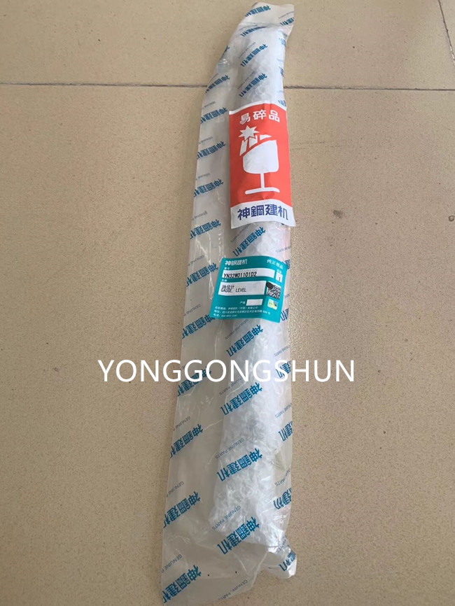 SK485-8油位計YN32W01101D2